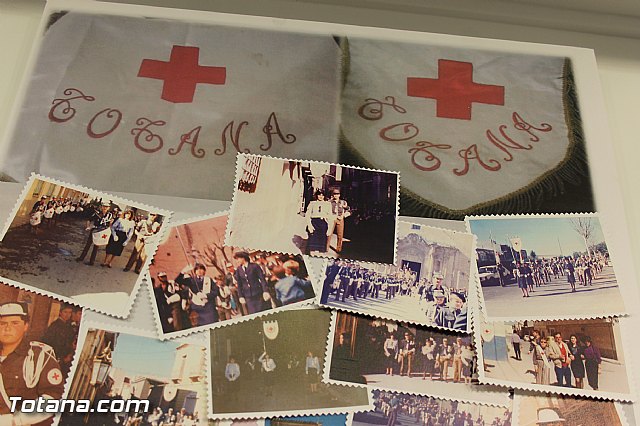 Exposicin 25 aos de Msica en la Hdad. de La Vernica - 194