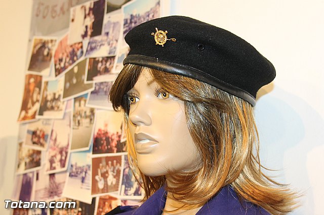 Exposicin 25 aos de Msica en la Hdad. de La Vernica - 196