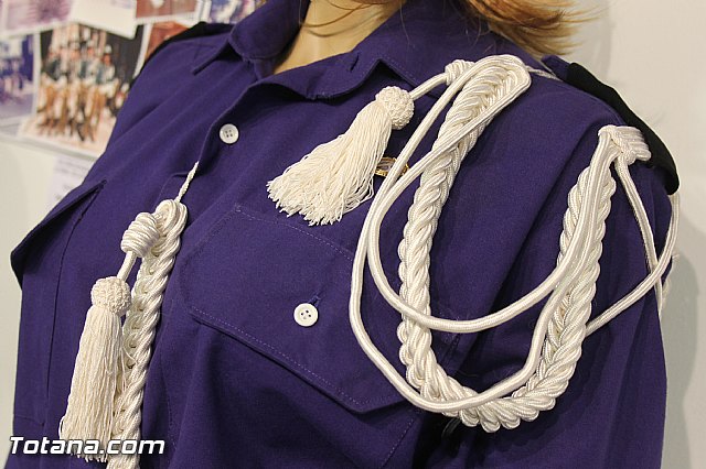 Exposicin 25 aos de Msica en la Hdad. de La Vernica - 197