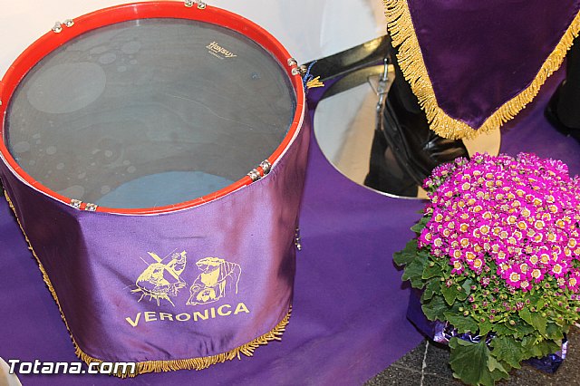 Exposicin 25 aos de Msica en la Hdad. de La Vernica - 198