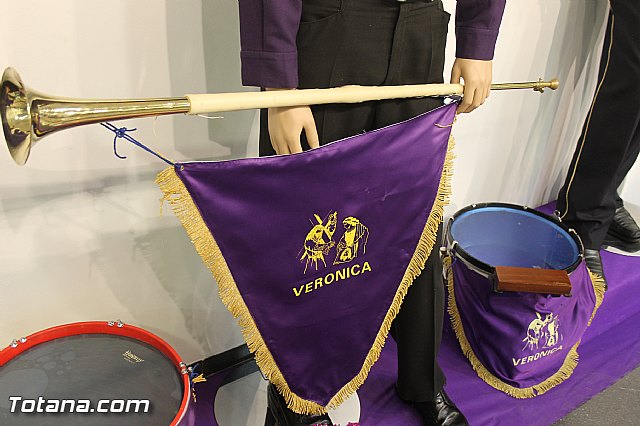 Exposicin 25 aos de Msica en la Hdad. de La Vernica - 199