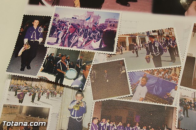 Exposicin 25 aos de Msica en la Hdad. de La Vernica - 201