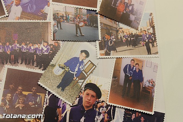 Exposicin 25 aos de Msica en la Hdad. de La Vernica - 203