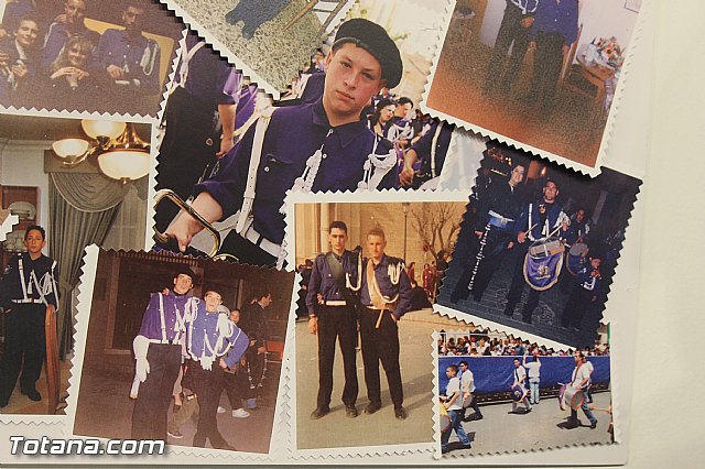 Exposicin 25 aos de Msica en la Hdad. de La Vernica - 204