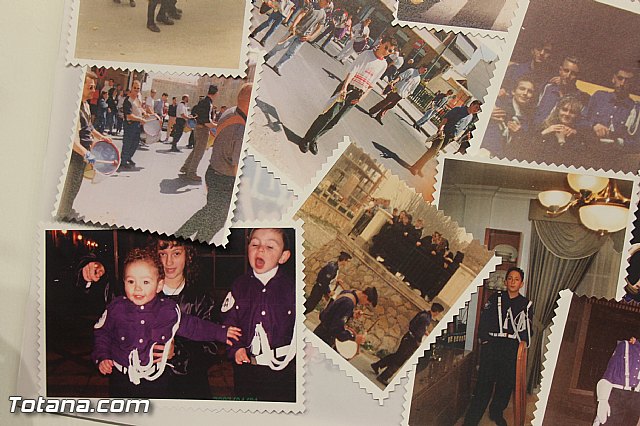 Exposicin 25 aos de Msica en la Hdad. de La Vernica - 205