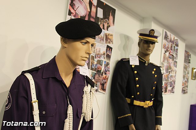 Exposicin 25 aos de Msica en la Hdad. de La Vernica - 206