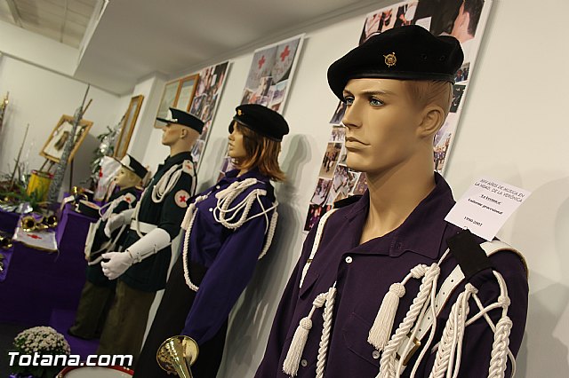 Exposicin 25 aos de Msica en la Hdad. de La Vernica - 207