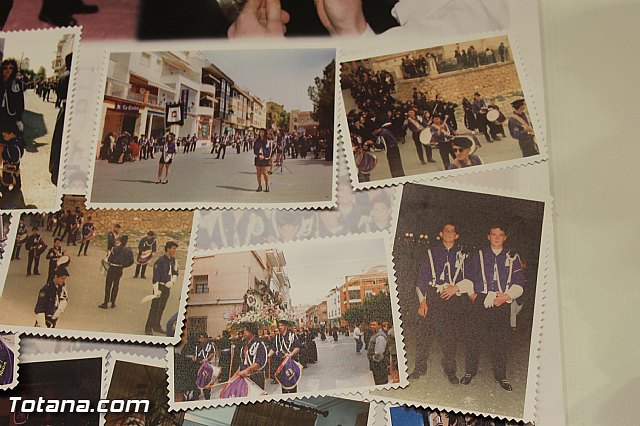 Exposicin 25 aos de Msica en la Hdad. de La Vernica - 209