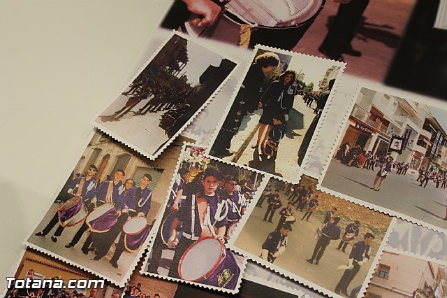 Exposicin 25 aos de Msica en la Hdad. de La Vernica - 210