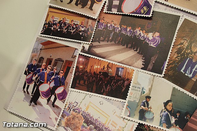 Exposicin 25 aos de Msica en la Hdad. de La Vernica - 211