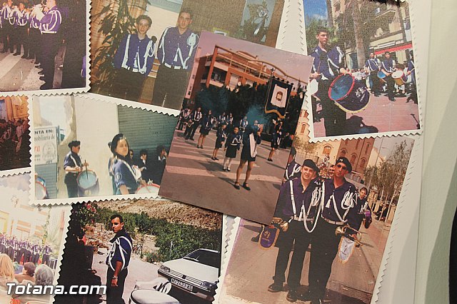 Exposicin 25 aos de Msica en la Hdad. de La Vernica - 212