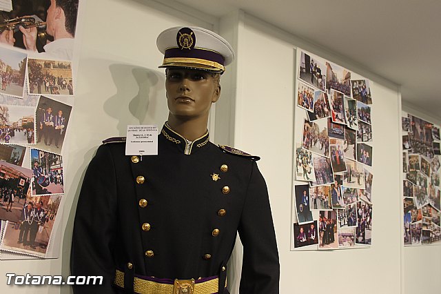 Exposicin 25 aos de Msica en la Hdad. de La Vernica - 213