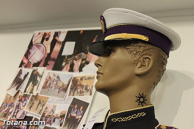 Exposicin 25 aos de Msica en la Hdad. de La Vernica - 214