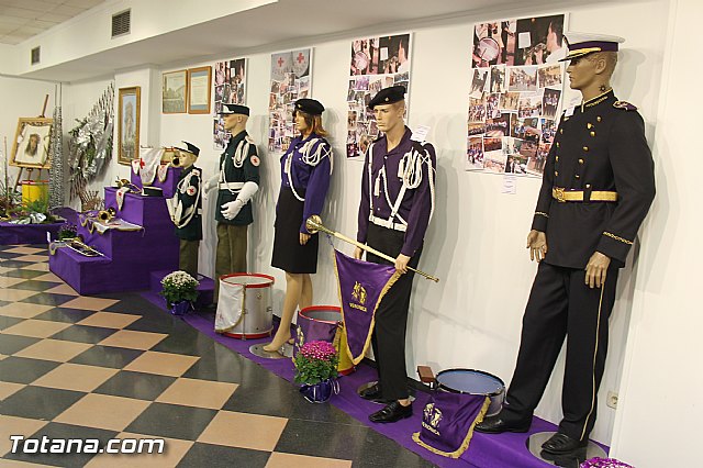 Exposicin 25 aos de Msica en la Hdad. de La Vernica - 215