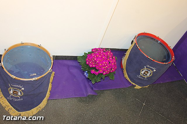 Exposicin 25 aos de Msica en la Hdad. de La Vernica - 216