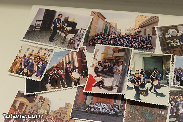 Exposicin 25 aos de Msica en la Hdad. de La Vernica - 217