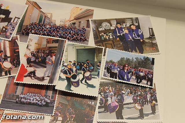 Exposicin 25 aos de Msica en la Hdad. de La Vernica - 218