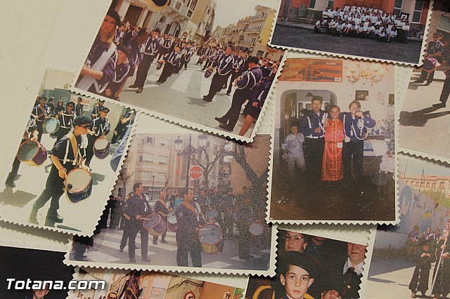 Exposicin 25 aos de Msica en la Hdad. de La Vernica - 219