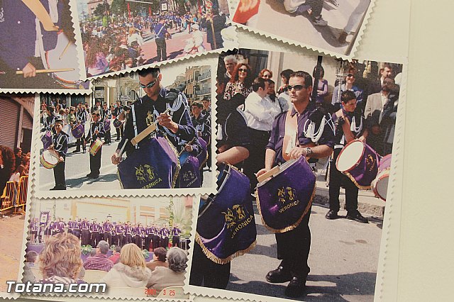 Exposicin 25 aos de Msica en la Hdad. de La Vernica - 221