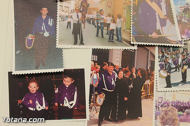 Exposicin 25 aos de Msica en la Hdad. de La Vernica - 222