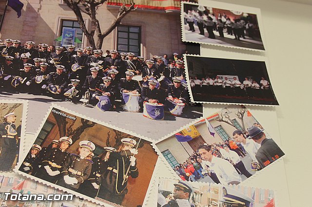 Exposicin 25 aos de Msica en la Hdad. de La Vernica - 225