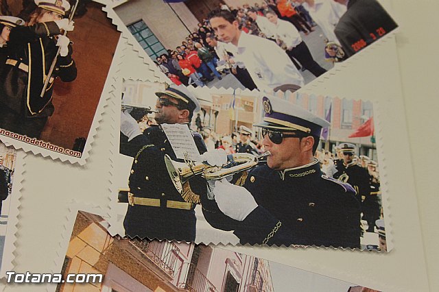 Exposicin 25 aos de Msica en la Hdad. de La Vernica - 226