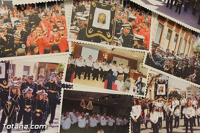 Exposicin 25 aos de Msica en la Hdad. de La Vernica - 227