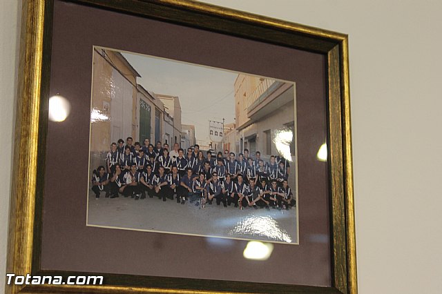 Exposicin 25 aos de Msica en la Hdad. de La Vernica - 228