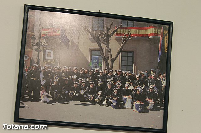 Exposicin 25 aos de Msica en la Hdad. de La Vernica - 229