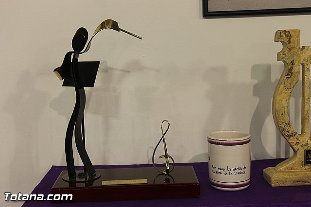 Exposicin 25 aos de Msica en la Hdad. de La Vernica - 230