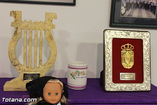 Exposicin 25 aos de Msica en la Hdad. de La Vernica - 231