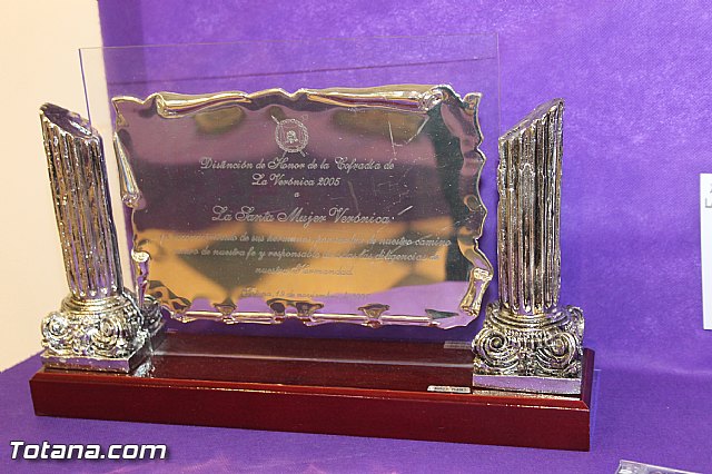 Exposicin 25 aos de Msica en la Hdad. de La Vernica - 232