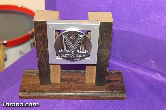 Exposicin 25 aos de Msica en la Hdad. de La Vernica - 233