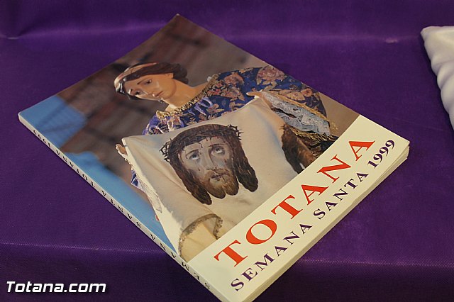 Exposicin 25 aos de Msica en la Hdad. de La Vernica - 234