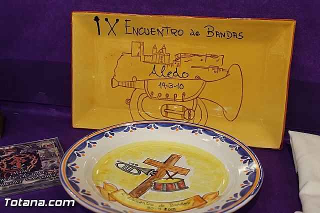 Exposicin 25 aos de Msica en la Hdad. de La Vernica - 237