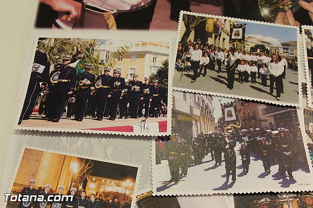 Exposicin 25 aos de Msica en la Hdad. de La Vernica - 241