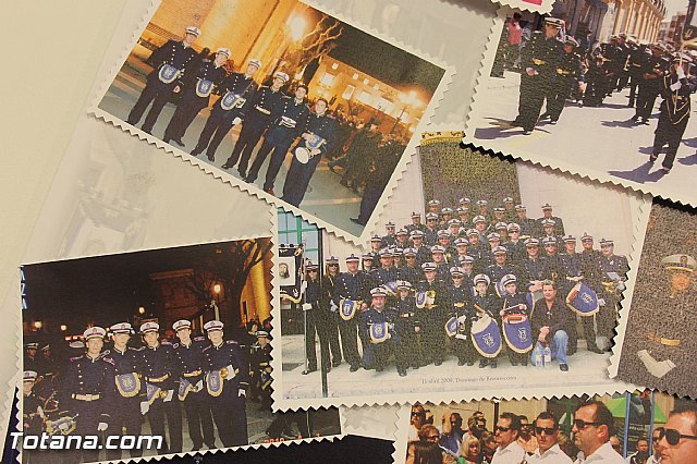 Exposicin 25 aos de Msica en la Hdad. de La Vernica - 242