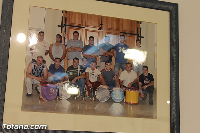 Exposicin 25 aos de Msica en la Hdad. de La Vernica - 245