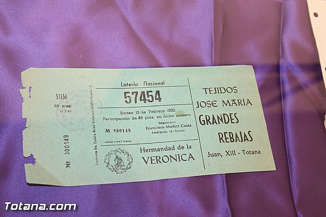 Exposicin 25 aos de Msica en la Hdad. de La Vernica - 246