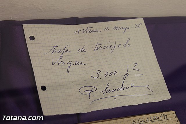 Exposicin 25 aos de Msica en la Hdad. de La Vernica - 249