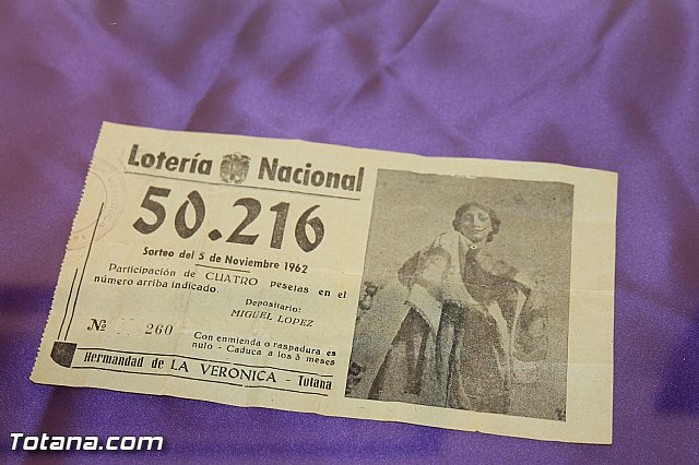 Exposicin 25 aos de Msica en la Hdad. de La Vernica - 250