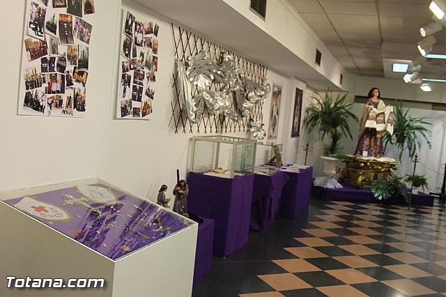 Exposicin 25 aos de Msica en la Hdad. de La Vernica - 252