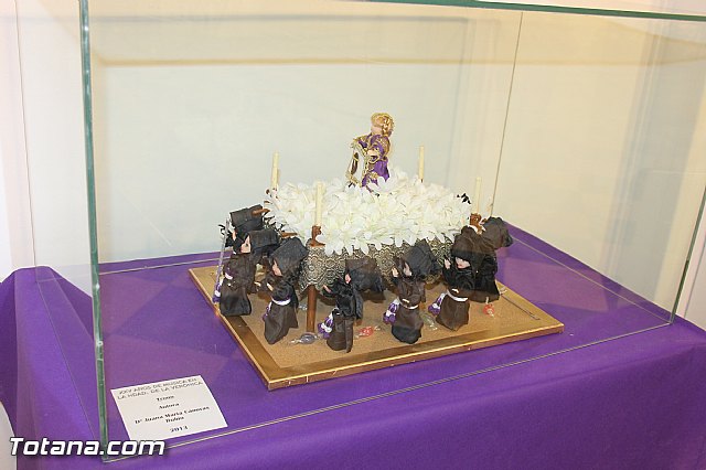 Exposicin 25 aos de Msica en la Hdad. de La Vernica - 253