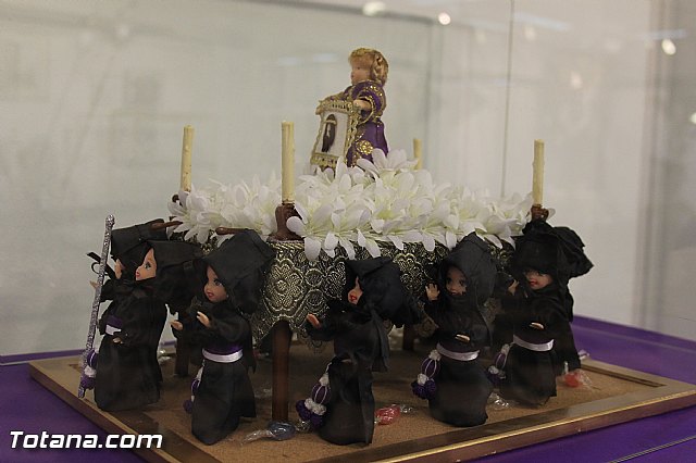 Exposicin 25 aos de Msica en la Hdad. de La Vernica - 255