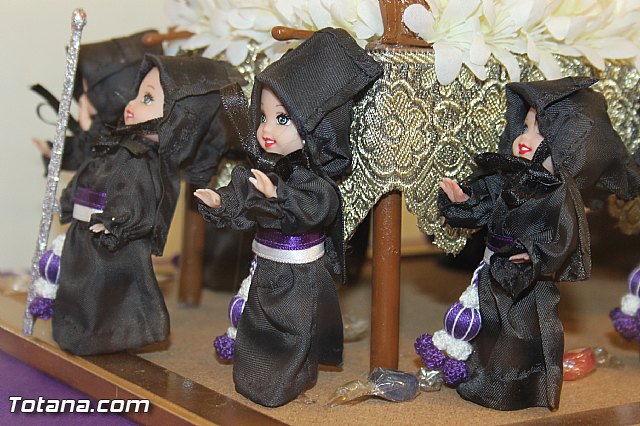 Exposicin 25 aos de Msica en la Hdad. de La Vernica - 256