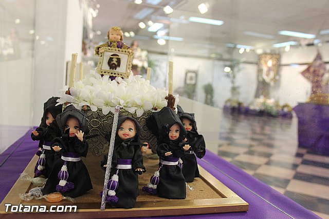 Exposicin 25 aos de Msica en la Hdad. de La Vernica - 257