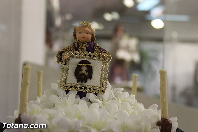 Exposicin 25 aos de Msica en la Hdad. de La Vernica - 258