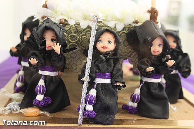 Exposicin 25 aos de Msica en la Hdad. de La Vernica - 259