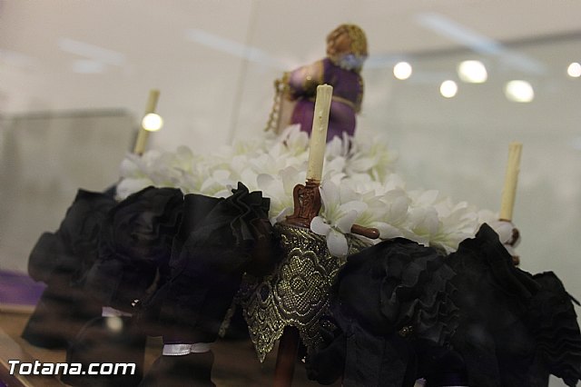 Exposicin 25 aos de Msica en la Hdad. de La Vernica - 260