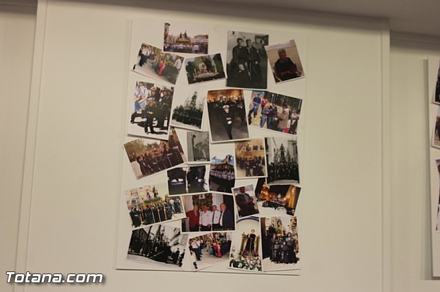 Exposicin 25 aos de Msica en la Hdad. de La Vernica - 261